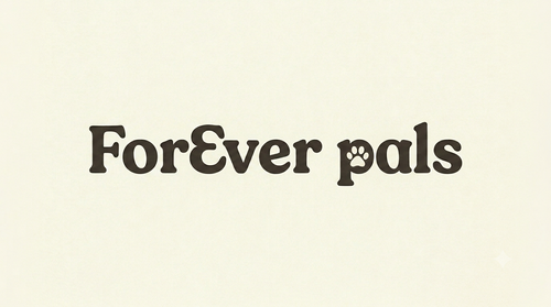 Forever pals